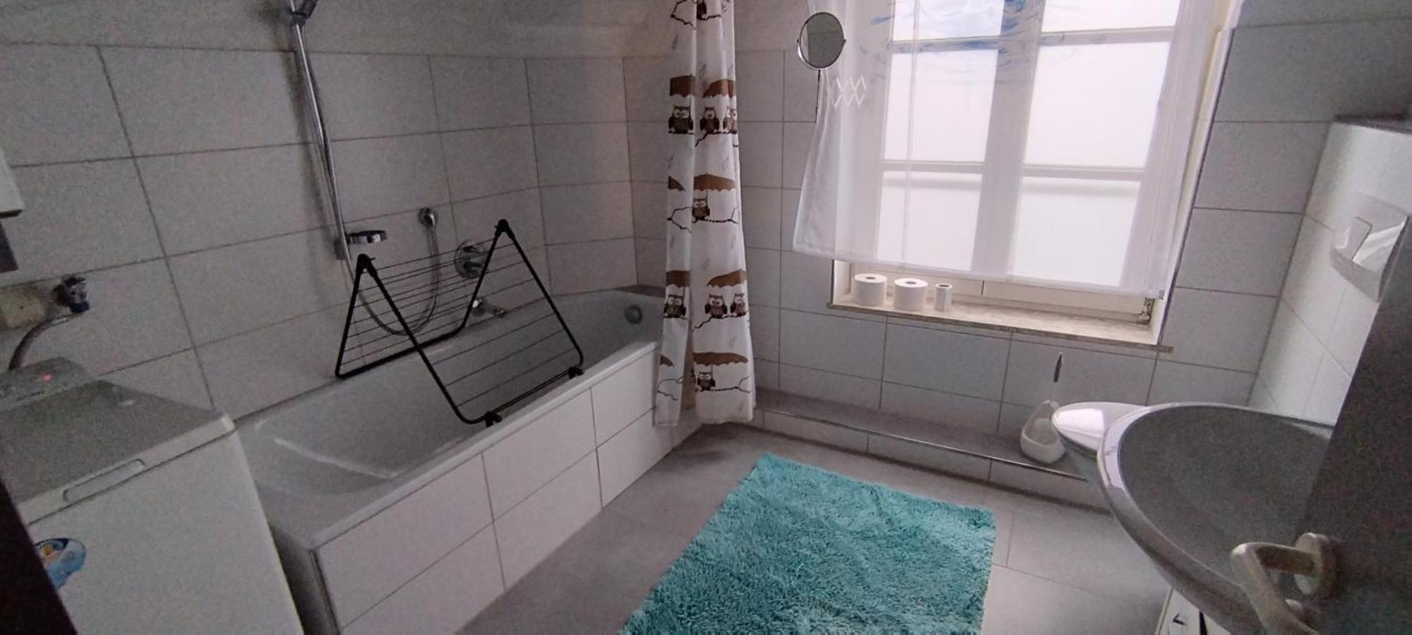 Wohnung Engelgasse Biberach an der Riß Esterno foto